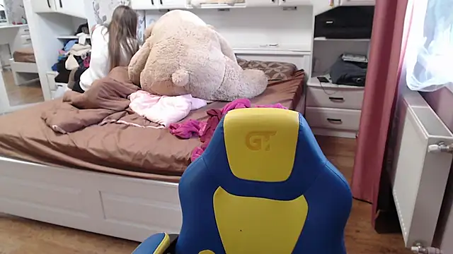 Snapshot of 69SexySecret69 chatting on 26, 2, 2025 69SexySecret69 online show from 26, 2, 2025