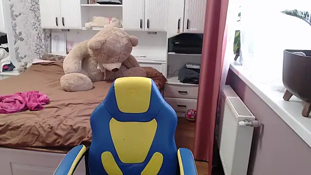 Snapshot of 69SexySecret69 chatting on 26, 2, 2025 69SexySecret69 online show from 26, 2, 2025