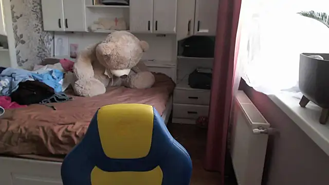 Snapshot of 69SexySecret69 chatting on 26, 2, 2025 69SexySecret69 online show from 26, 2, 2025