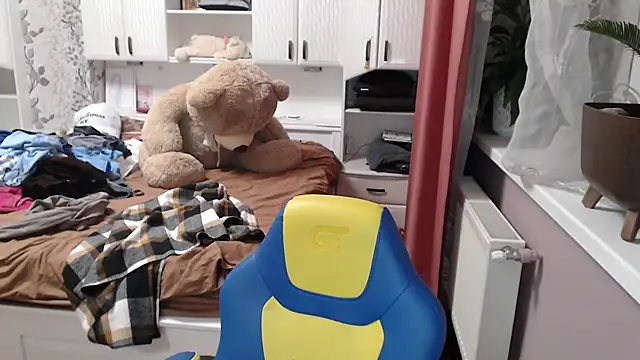 Snapshot of 69SexySecret69 chatting on 26, 2, 2025 69SexySecret69 online show from 26, 2, 2025