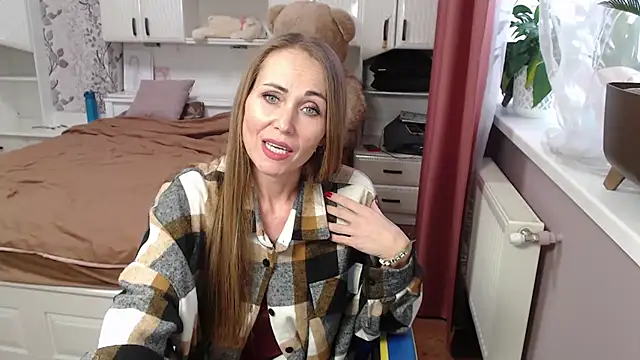 Snapshot of 69SexySecret69 chatting on 28, 2, 2025 69SexySecret69 online show from 28, 2, 2025