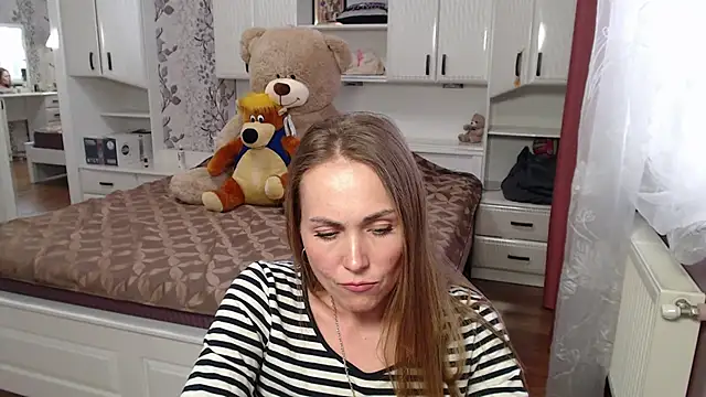 Snapshot of 69SexySecret69 chatting on 10, 3, 2025 69SexySecret69 online show from 10, 3, 2025