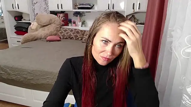 69SexySecret69 online show from 21, 11, 2025