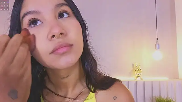 Aida moreno online show from 20, 11, 2025