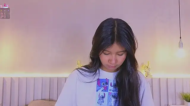 Aida moreno online show from 28, 11, 2025