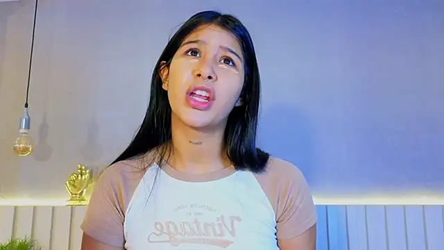 Aida moreno online show from 20, 3, 2026