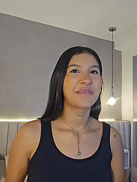 Snapshot of Aida_moreno chatting on 2, 5, 2026 Aida moreno online show from 2, 5, 2026