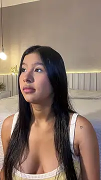Snapshot of Aida_moreno chatting on 6, 5, 2026 Aida moreno online show from 6, 5, 2026