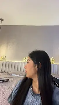 Snapshot of Aida_moreno chatting on 12, 5, 2026 Aida moreno online show from 12, 5, 2026