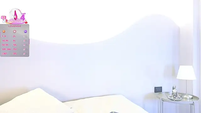 Snapshot of Aida_moreno chatting on 24, 5, 2026 Aida moreno online show from 24, 5, 2026