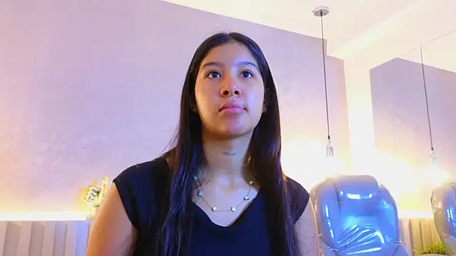 Snapshot of Aida_moreno chatting on 25, 5, 2026 Aida moreno online show from 25, 5, 2026