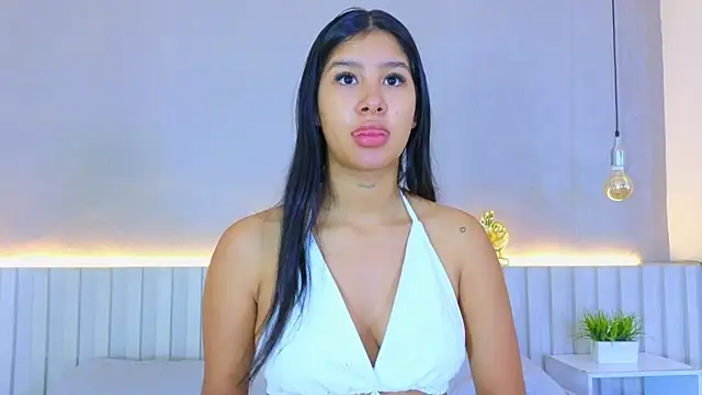 Snapshot of Aida_moreno chatting on 31, 5, 2026 Aida moreno online show from 31, 5, 2026