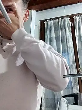 TheKing966 online show from 22, 4, 2026