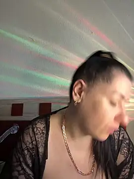 Evelinia online show from 23, 9, 2025