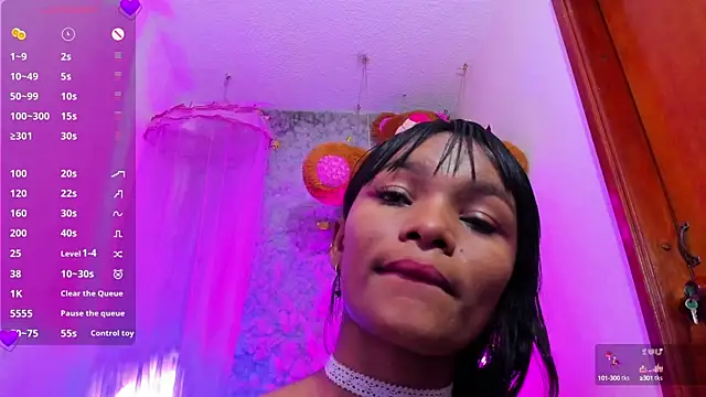 KaattySweet  online show from 17, 3, 2025