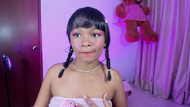 KaattySweet  online show from 12, 3, 2026