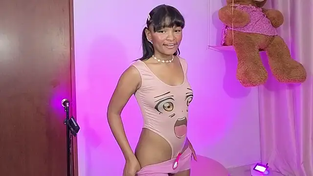 Snapshot of KaattySweet_ chatting on 20, 5, 2026 KaattySweet online show from 20, 5, 2026