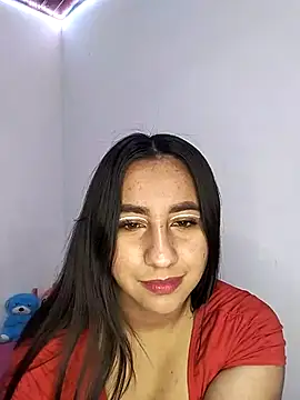 Snapshot of ailyn_miranda chatting on 6, 3, 2025 ailyn miranda online show from 6, 3, 2025