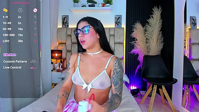 little sophie18 online show from 5, 7, 2026