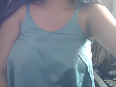 DevilErin online show from 18, 1, 2025