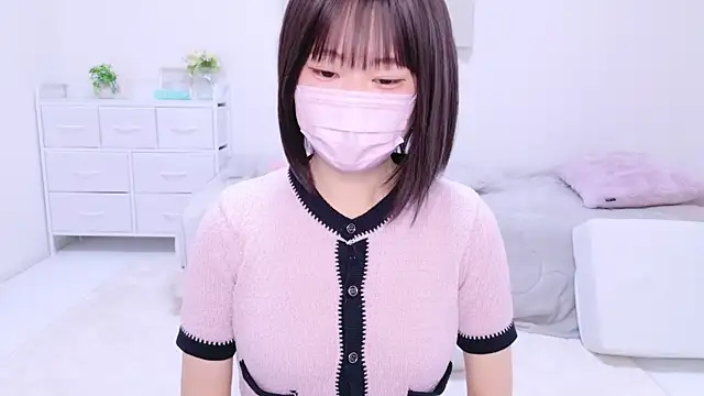 Im Yu-na online show from 5, 12, 2024