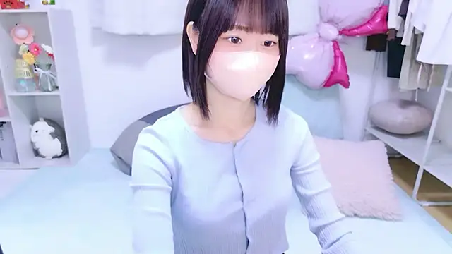 Im Yu-na online show from 22, 5, 2026
