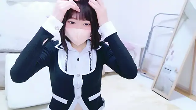 Im Yu-na online show from 31, 5, 2026