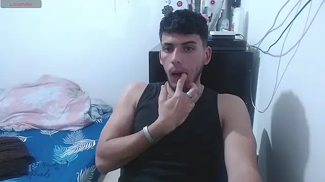 JackOcean online show from 17, 9, 2025