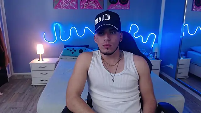 JackOcean online show from 11, 10, 2025