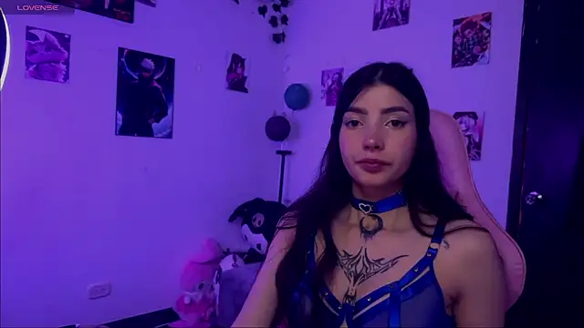 cami mila9 online show from 24, 5, 2026