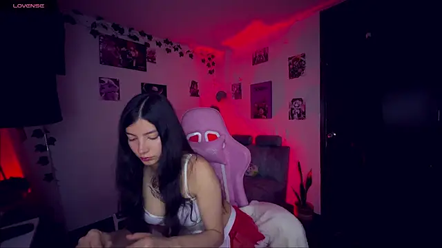 cami mila9 online show from 26, 5, 2026