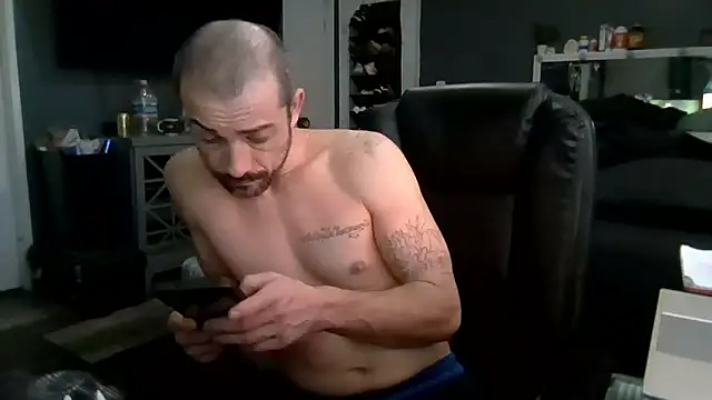 MasterJizzJunky online show from 8, 4, 2026