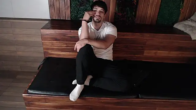 Ian Daviz online show from 31, 10, 2025