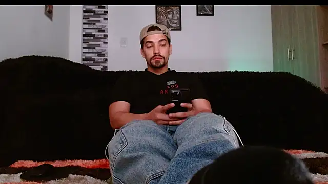 Ian Daviz online show from 15, 12, 2025