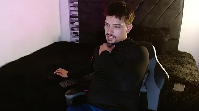 Ian Daviz online show from 6, 3, 2026