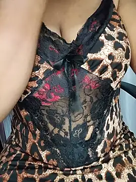Snapshot of Sadika- chatting on 3, 7, 2026 Sadika- online show from 3, 7, 2026