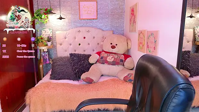 meghan nill online show from 5, 12, 2025