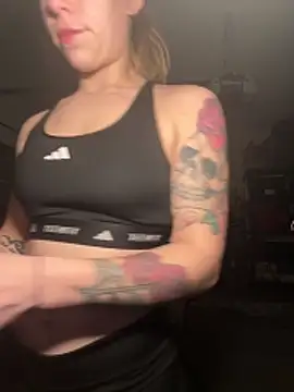 shesexplicit online show from 23, 12, 2025