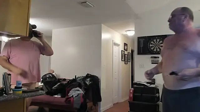 offroadnudist online show from 11, 4, 2026