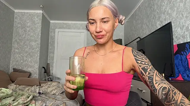 AnneBall online show from 3, 3, 2026