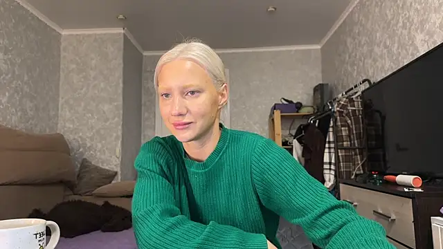 Snapshot of AnneBall chatting on 24, 4, 2026 AnneBall online show from 24, 4, 2026
