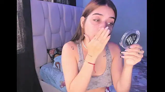 KittyKlum online show from 21, 1, 2025