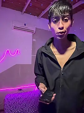 Mauuu18 online show from 14, 11, 2025