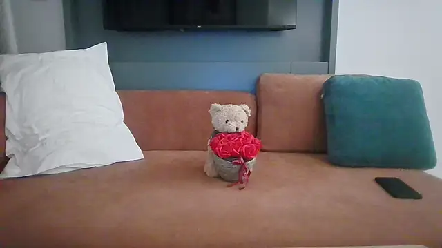 SweetSexySub online show from 12, 10, 2025