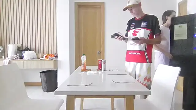 SweetSexySub online show from 19, 10, 2025