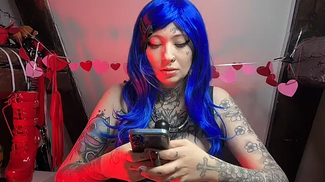 Snapshot of coyemoo chatting on 11, 2, 2026 coyemoo online show from 11, 2, 2026