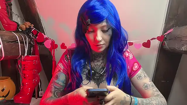 Snapshot of coyemoo chatting on 23, 2, 2026 coyemoo online show from 23, 2, 2026