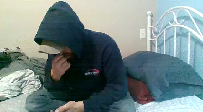 SmokingSloth online show from 30, 1, 2025