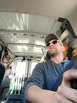 SmokingSloth online show from 7, 3, 2025