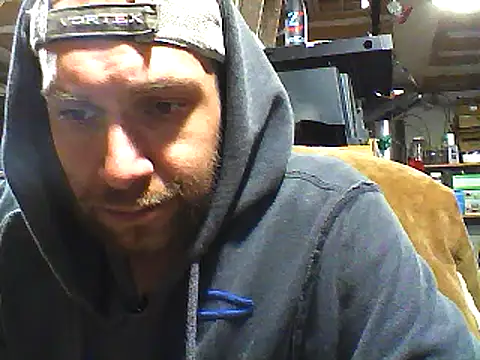 SmokingSloth online show from 20, 3, 2025